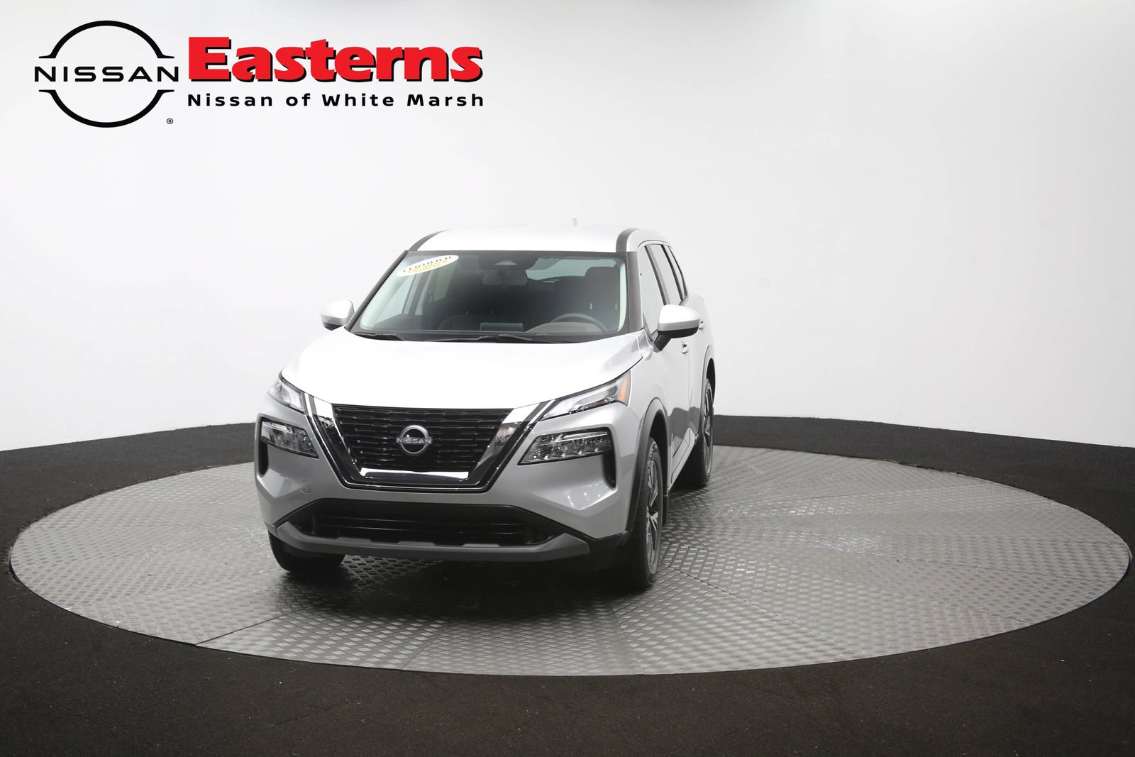 Used 2023 Nissan Rogue SV AWD/4WD image 53