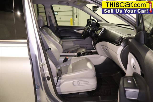 Used 2017 Honda Pilot Touring image 31