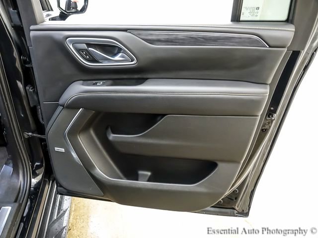 Certified 2021 GMC Yukon XL SLT image 24