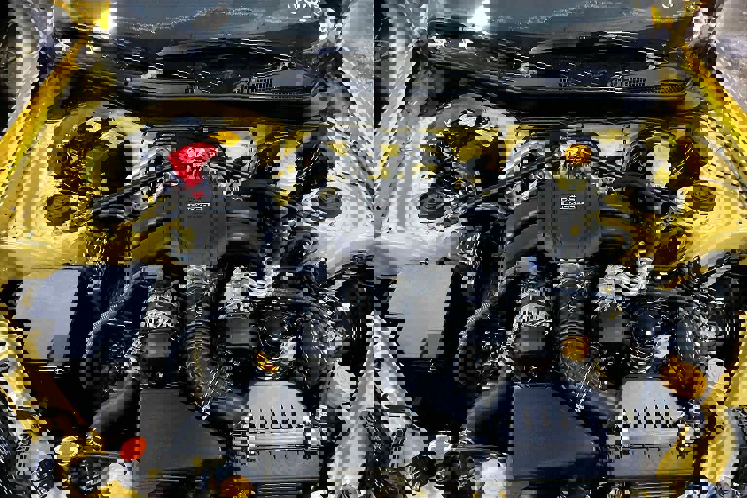 New 2026 Toyota GR86 YUZU Limited image 16