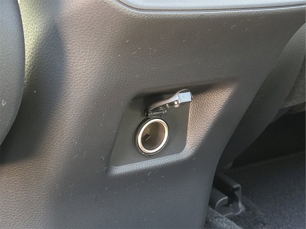 New 2025 Toyota RAV4 LE image 15