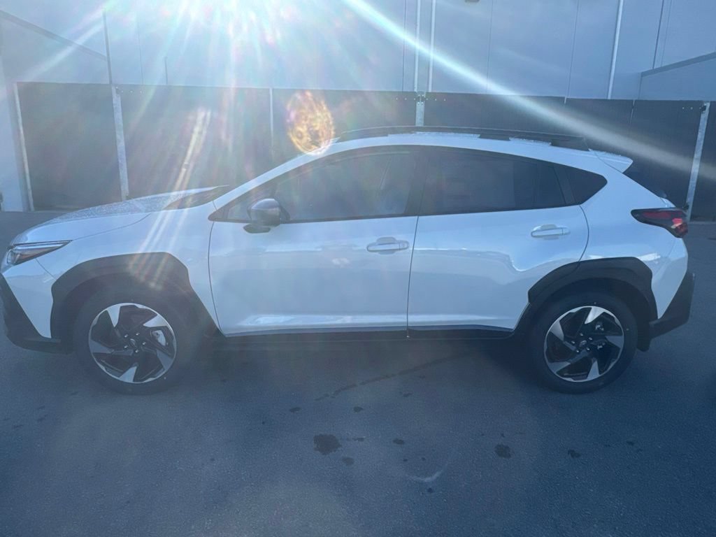 New 2026 Subaru Crosstrek 2.5i Limited AWD/4WD image 5