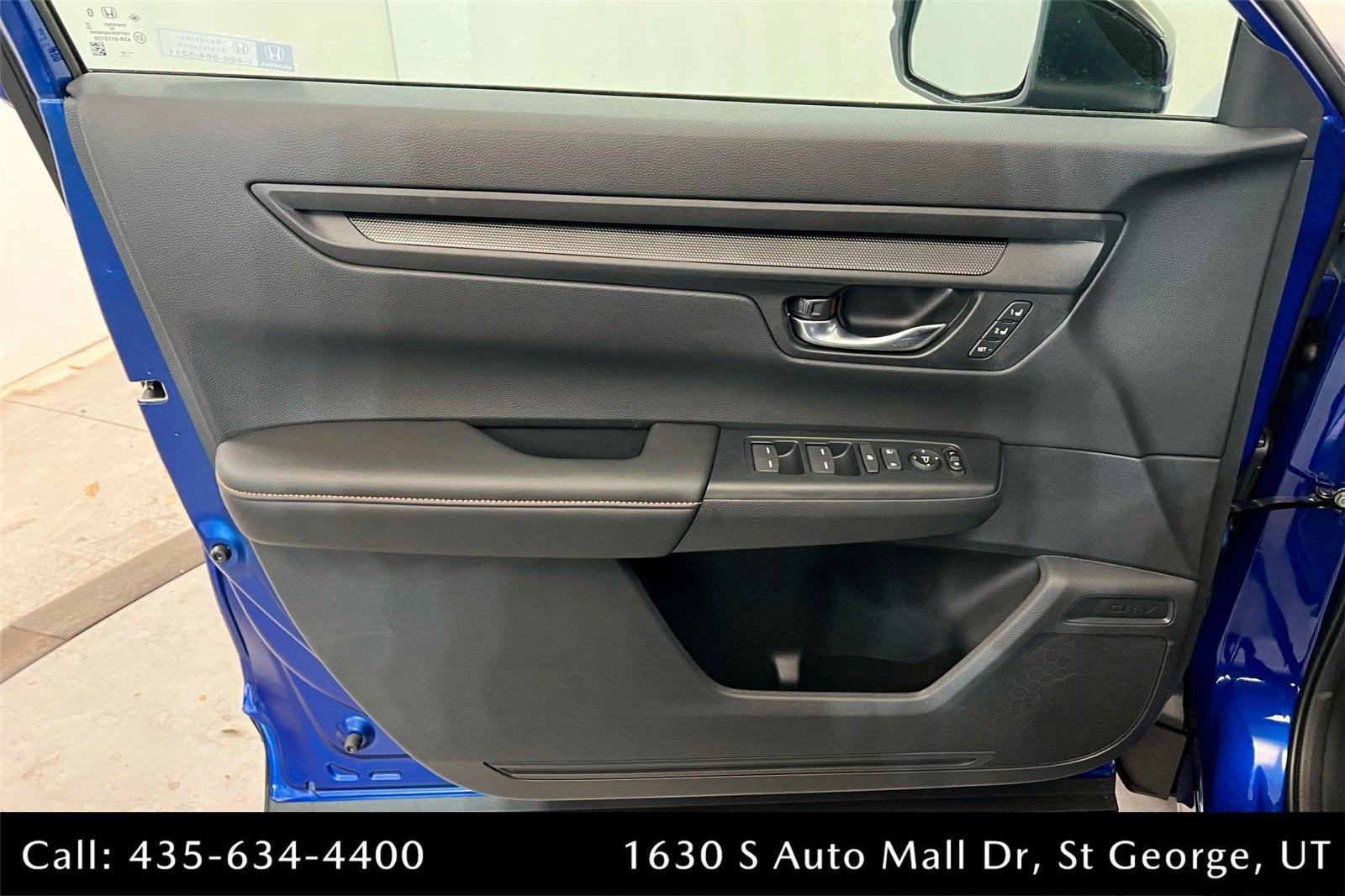 New 2025 Honda CR-V Sport-L image 14