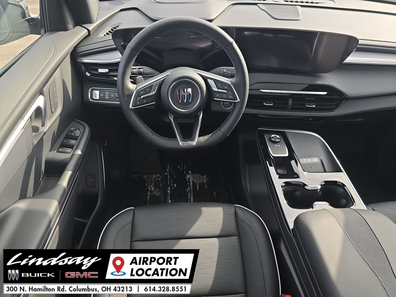 New 2026 Buick Enclave Sport Touring w/ Power Package image 22