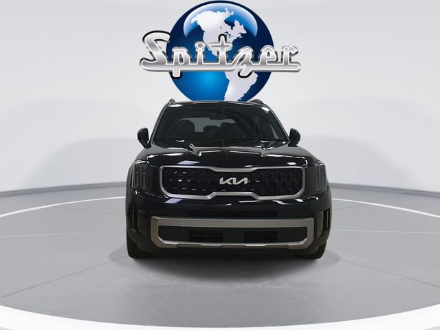Used 2023 Kia Telluride EX X-Line image 4