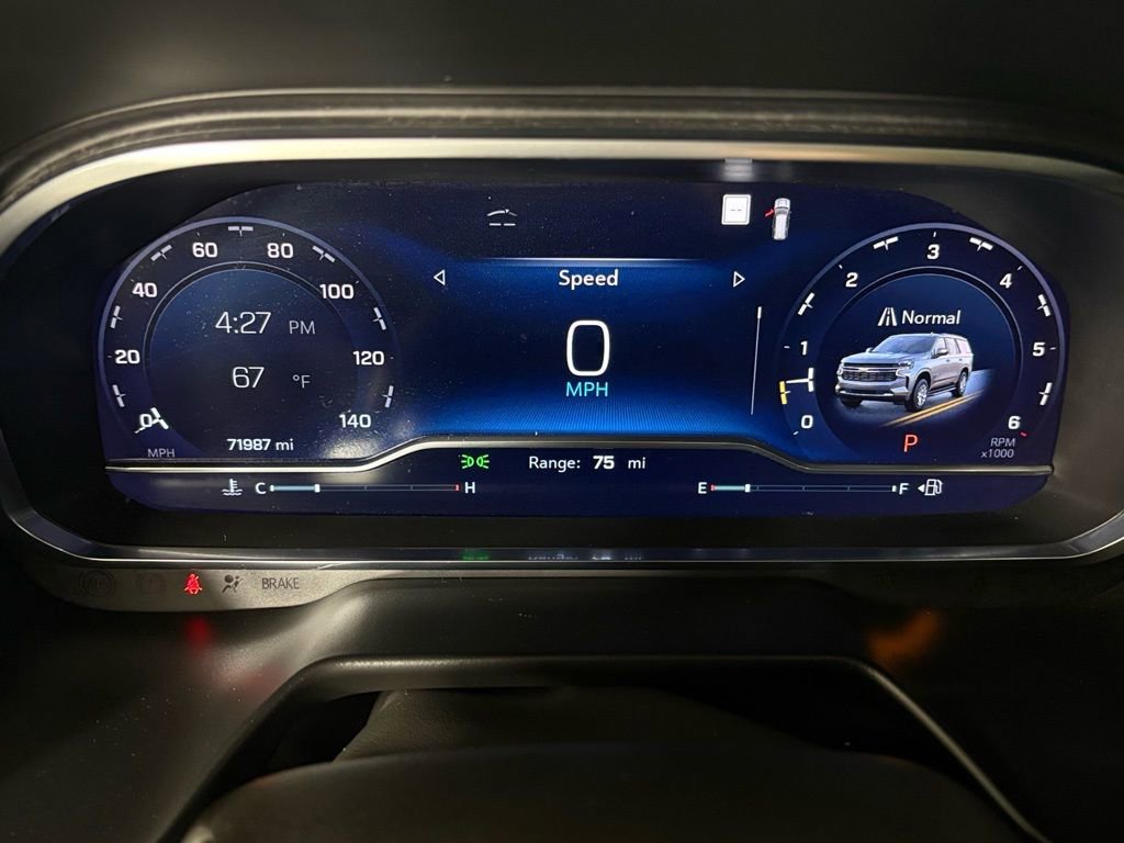 Used 2022 Chevrolet Tahoe Premier w/ Premium Package 2 image 30