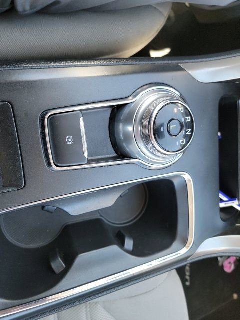 Used 2020 Ford Fusion S image 11