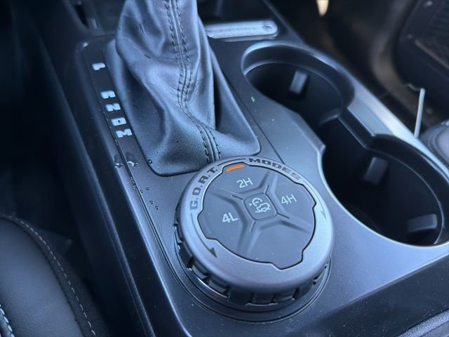 New 2026 Ford Bronco Outer Banks image 17