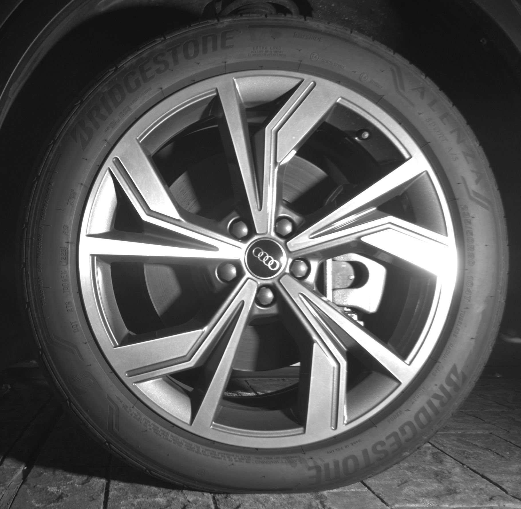 Certified 2023 Audi Q4 e-tron Premium Plus AWD/4WD image 26