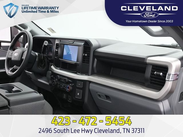 New 2025 Ford F250 XL w/ 360-Degree Camera Package image 26