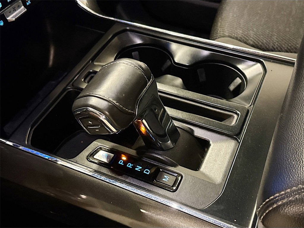 Used 2023 Ford F150 XLT w/ Equipment Group 302A High image 16