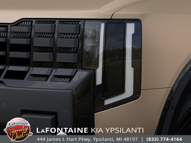 New 2027 Kia Telluride X-Line SX Prestige AWD/4WD image 10