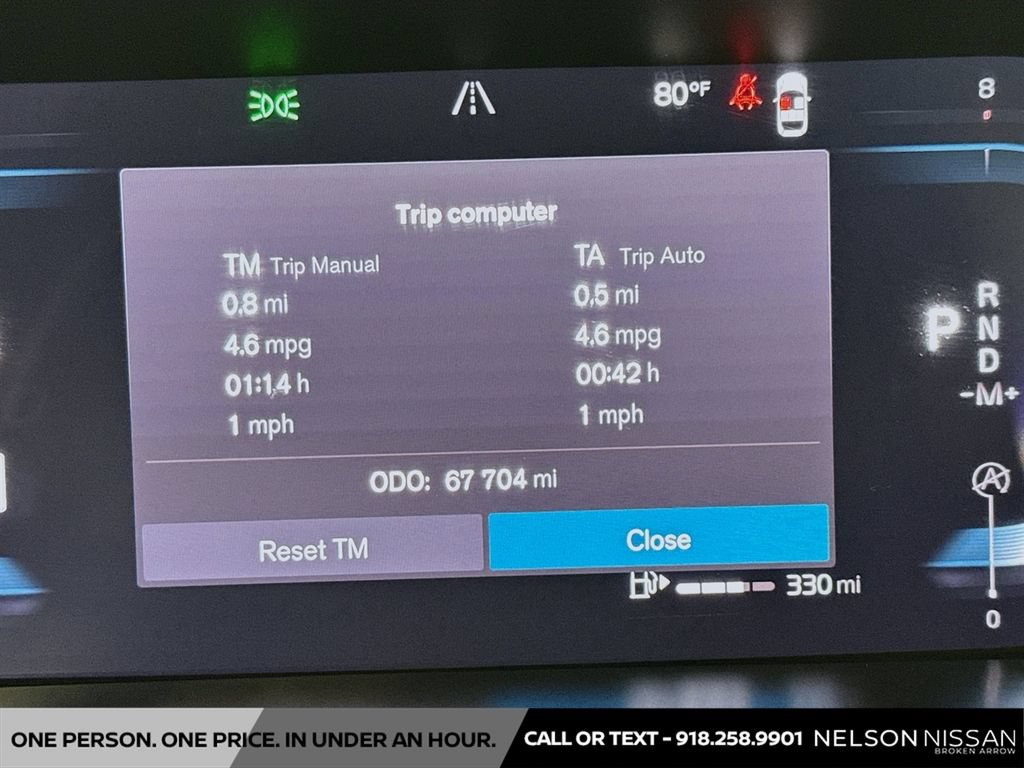Used 2023 Volvo XC60 B5 Ultimate w/ Climate Package AWD/4WD image 12