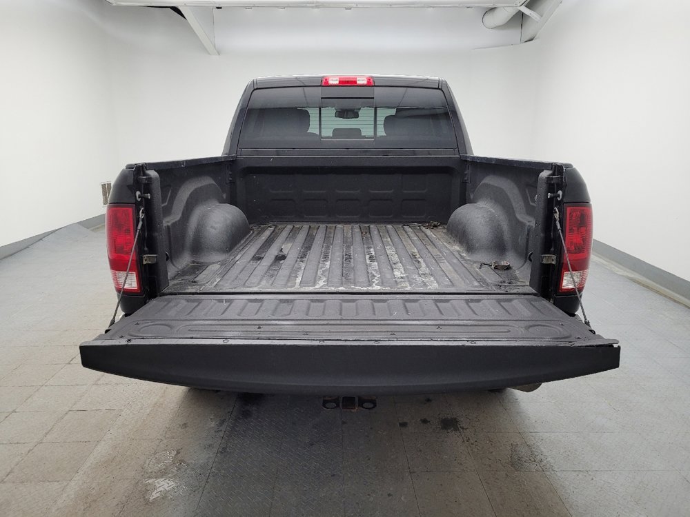 Used 2018 RAM 1500 Big Horn image 29