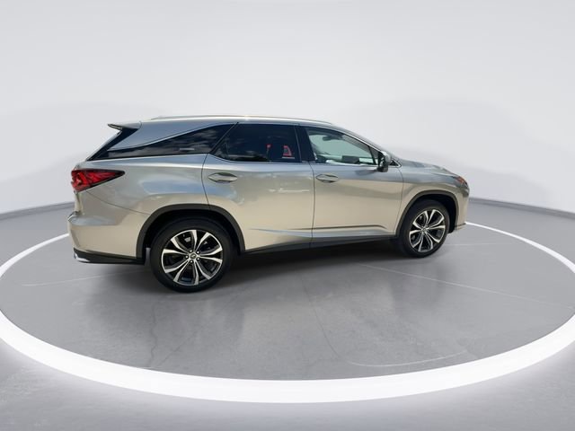 Used 2018 Lexus RX 350L AWD image 8