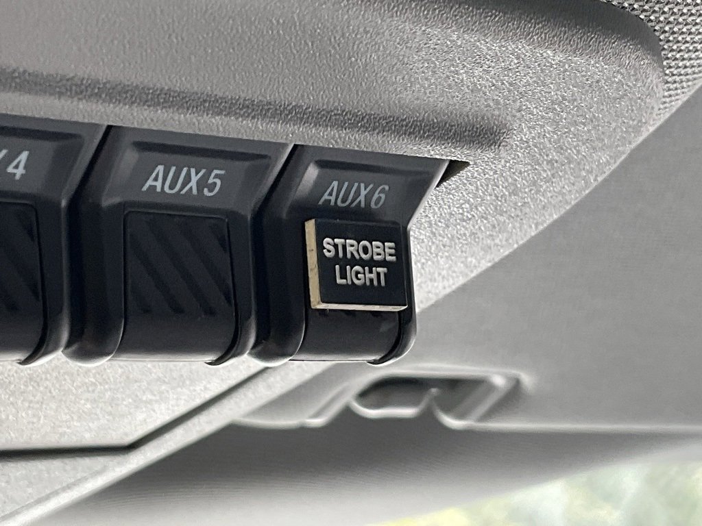 New 2026 Ford F350 XL w/ XL Chrome Package image 24