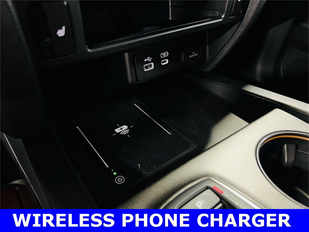 New 2026 Honda Ridgeline TrailSport image 10