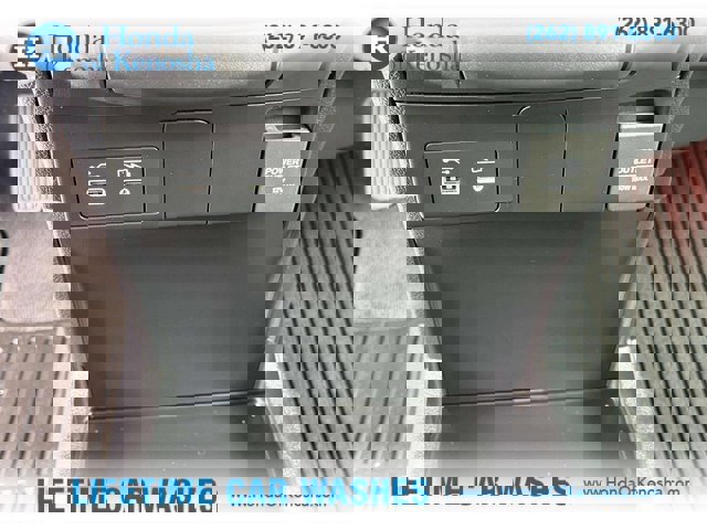 Certified 2026 Honda Odyssey Sport-L image 18