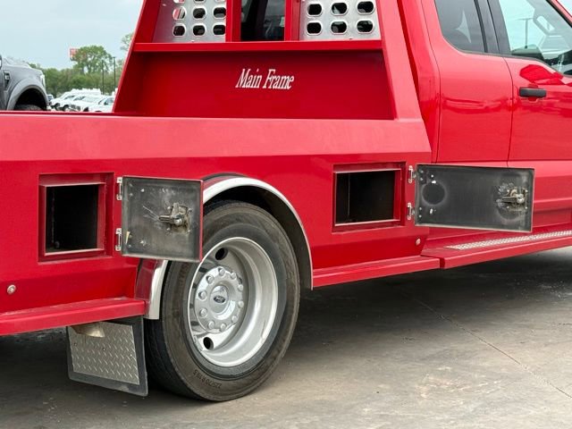 Used 2024 Ford F450 XLT image 12
