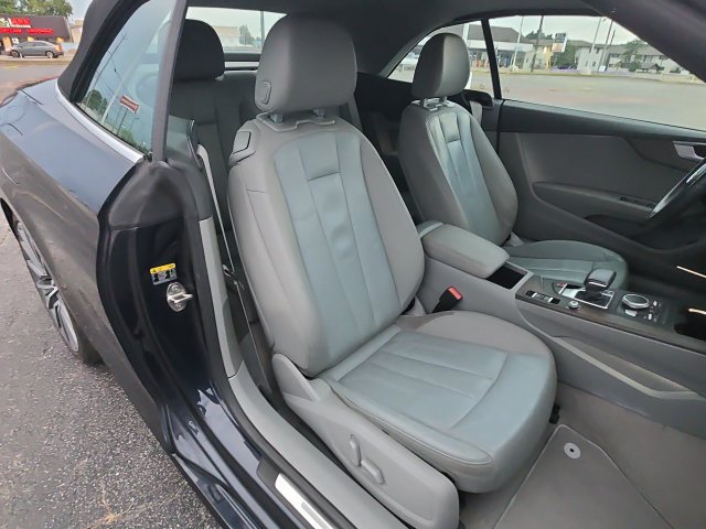 Used 2018 Audi A5 2.0T Premium Plus w/ Premium Plus AWD/4WD image 24