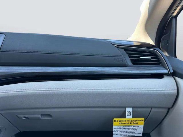 New 2026 Honda Odyssey Elite image 10