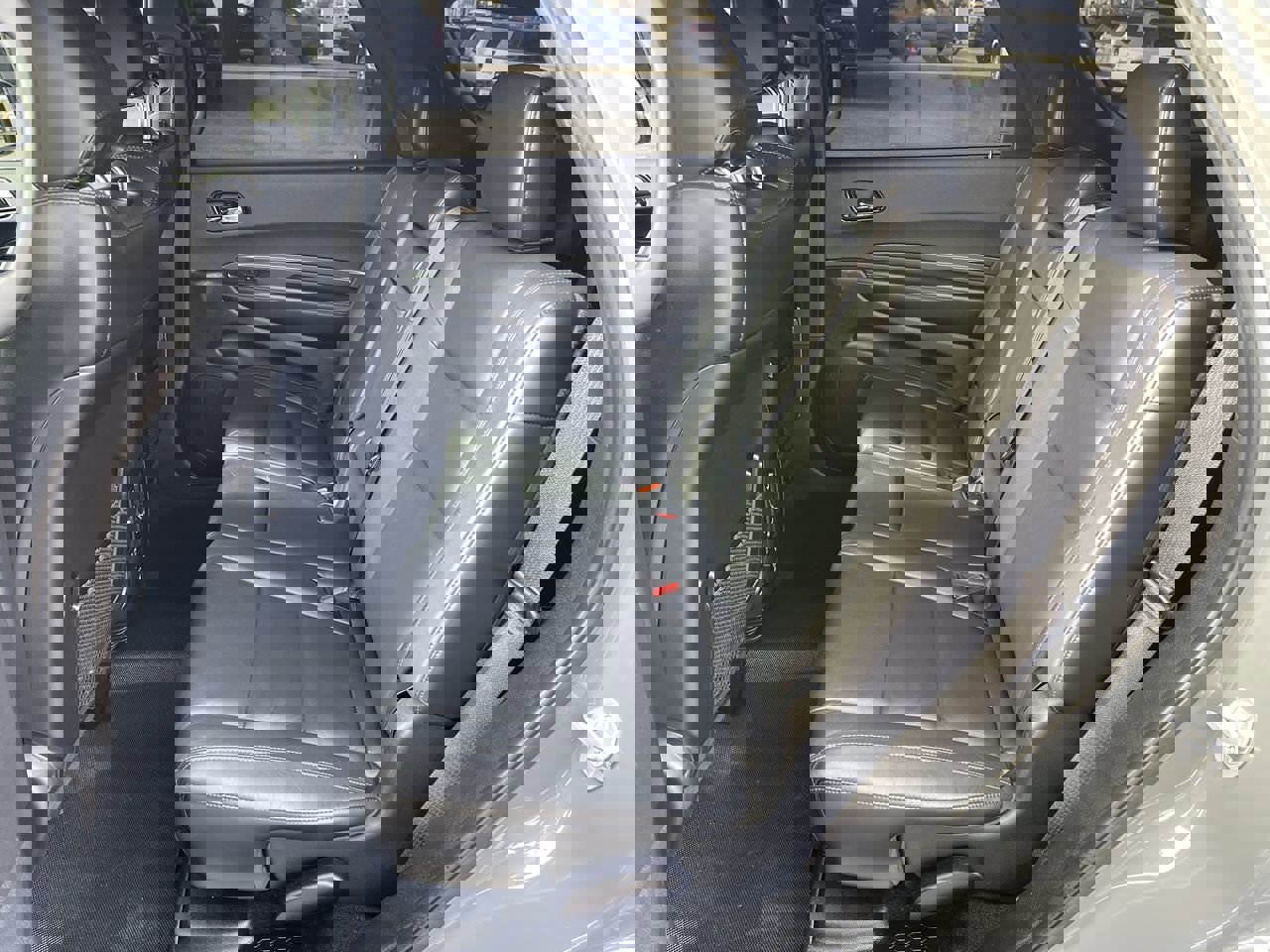 Used 2021 Dodge Durango GT image 24