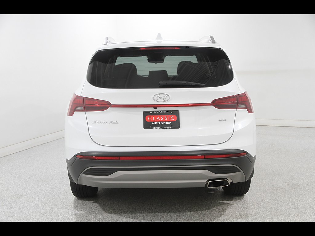 Certified 2023 Hyundai Santa Fe SEL w/ Cargo Package AWD/4WD image 20