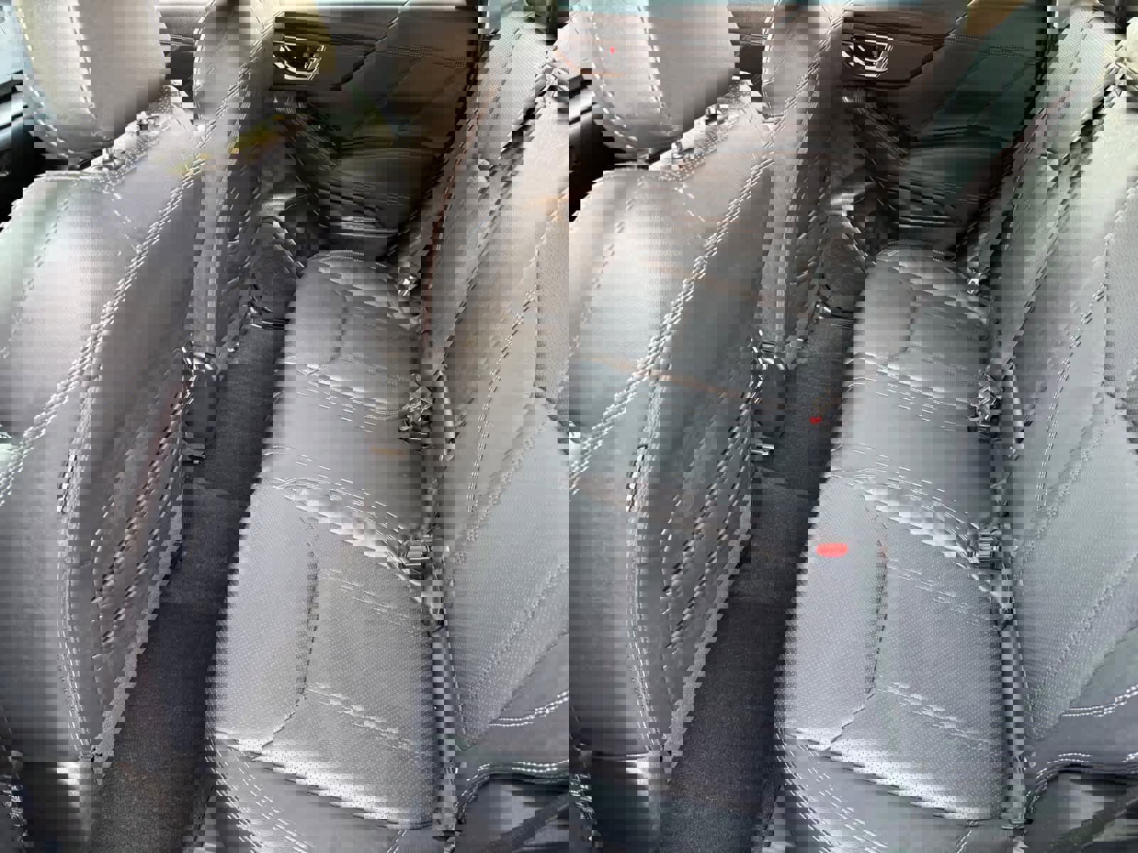 Used 2020 Subaru Forester Limited image 11