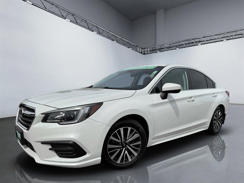 Used 2019 Subaru Legacy 2.5i Premium AWD/4WD image 26