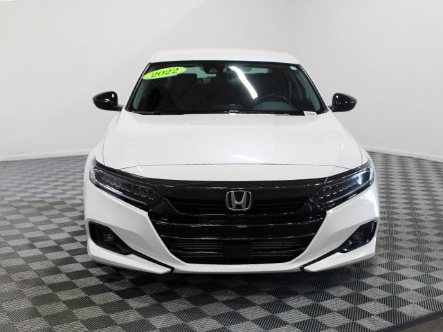 Used 2022 Honda Accord Sport Special Edition image 9