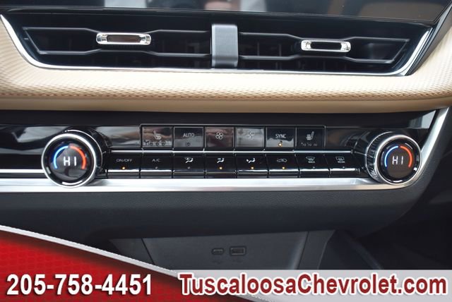 New 2026 Chevrolet Equinox ACTIV image 31