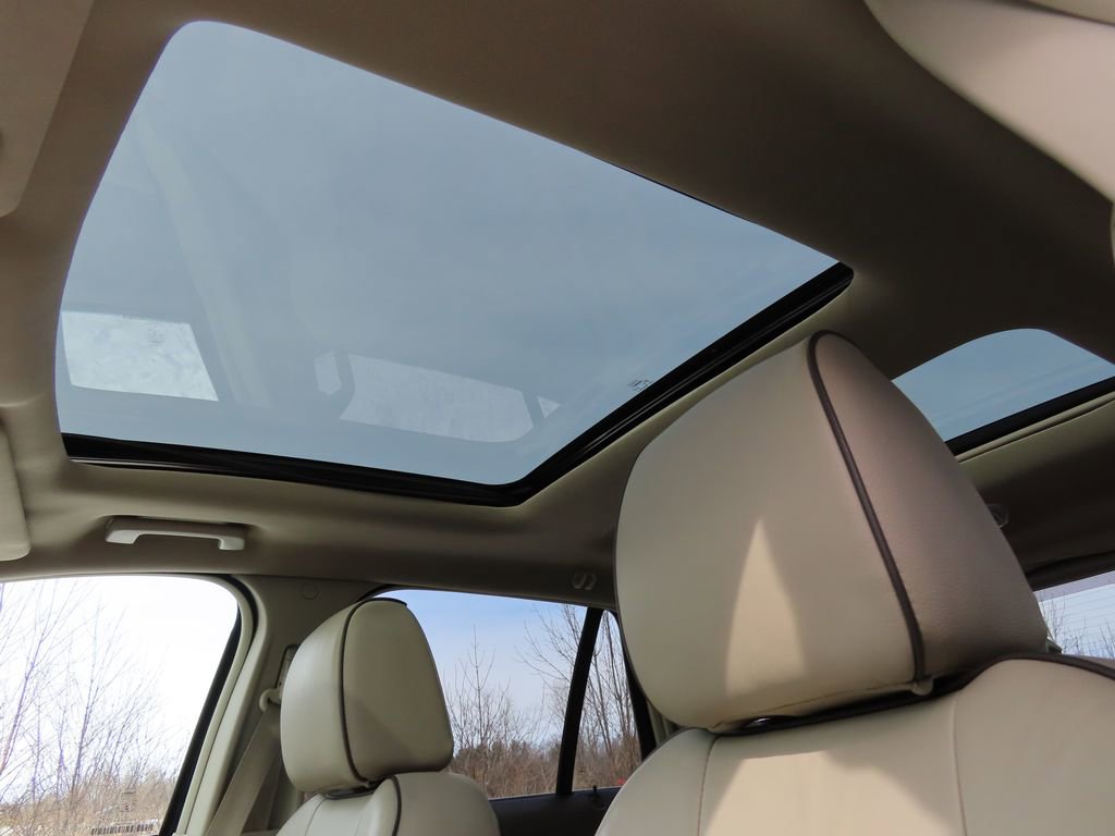 Used 2014 Lincoln MKX AWD w/ Equipment Group 102A image 5