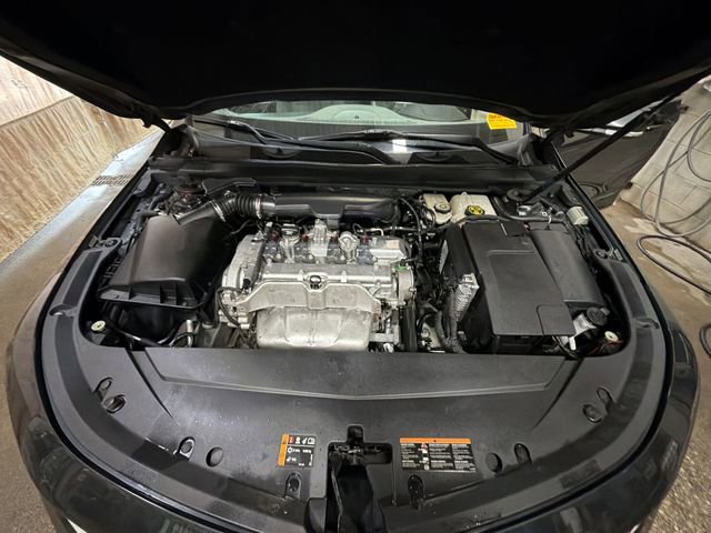 Used 2015 Chevrolet Impala LS image 24
