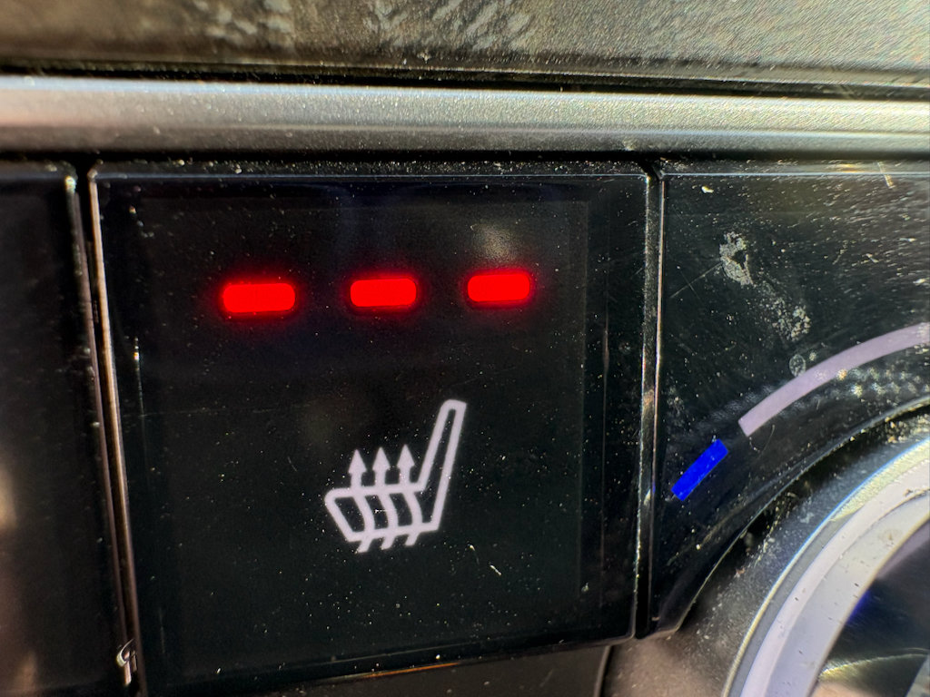 Certified 2021 Honda Accord Touring image 22
