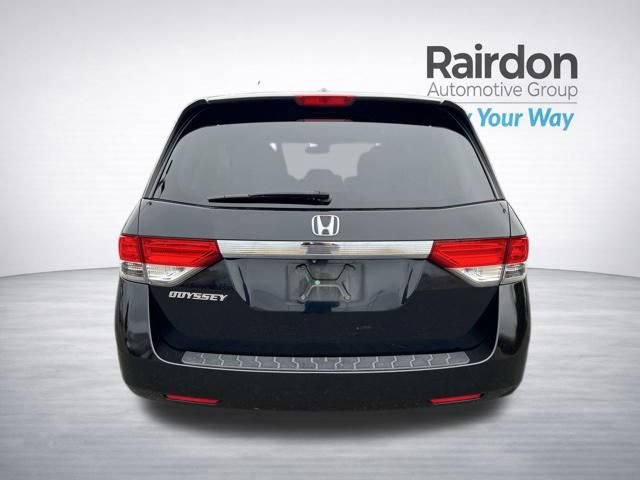 Used 2015 Honda Odyssey EX-L image 6