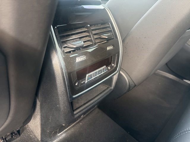 Used 2022 BMW X5 xDrive45e AWD/4WD image 7