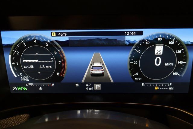 New 2026 Subaru Outback Limited XT image 17