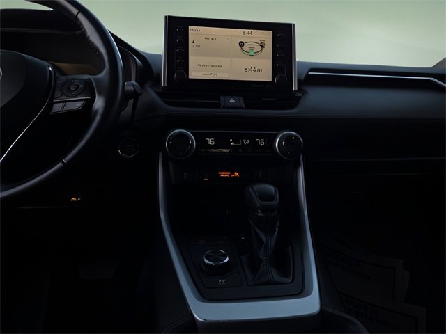 Used 2019 Toyota RAV4 XLE image 11