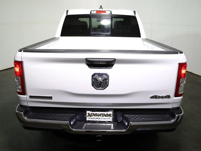Used 2023 RAM 1500 Big Horn image 11