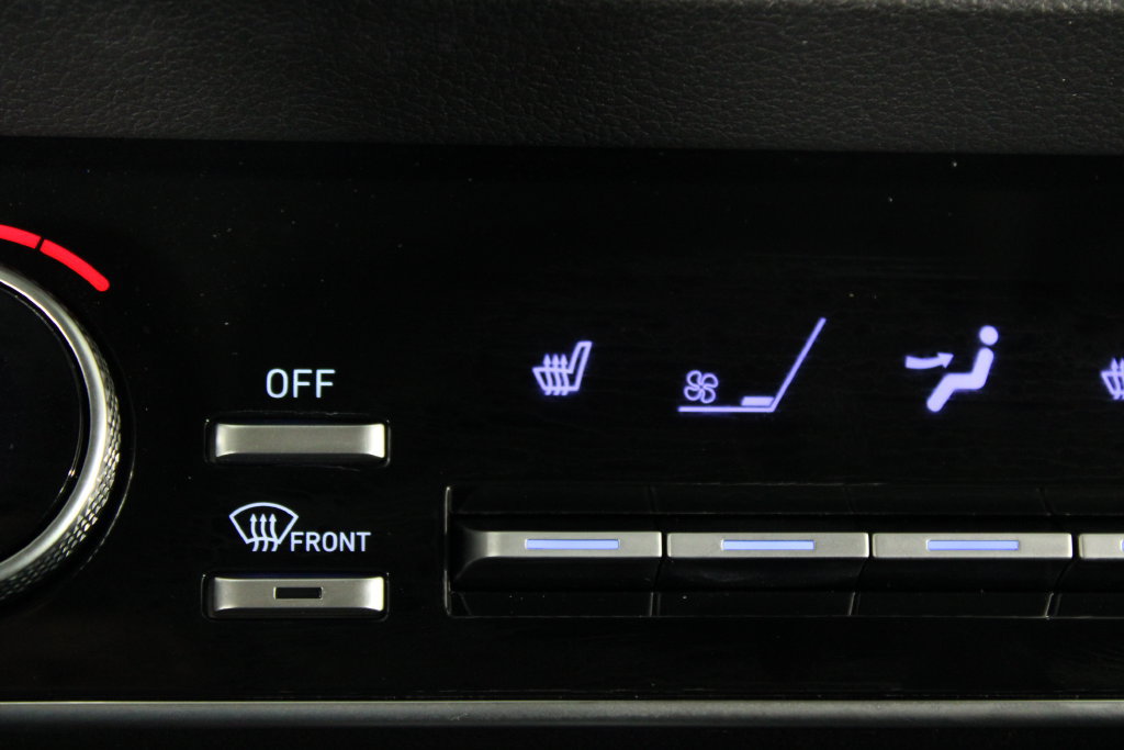 Certified 2023 Hyundai Sonata SEL w/ Cargo Package FWD image 27