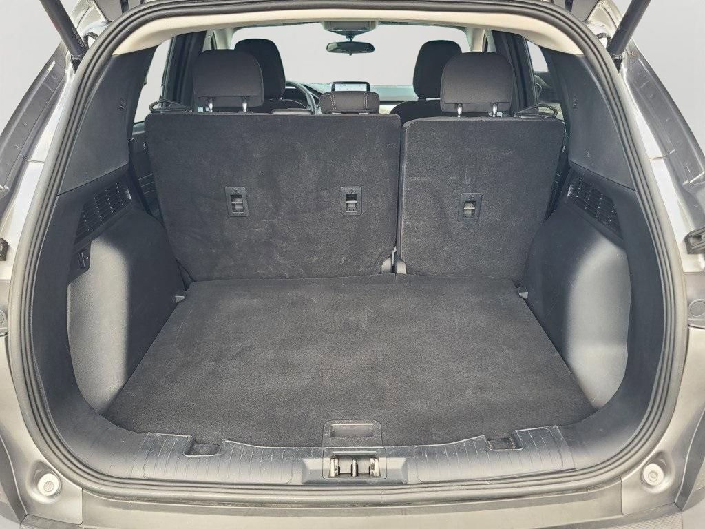 Used 2024 Ford Escape Active image 12