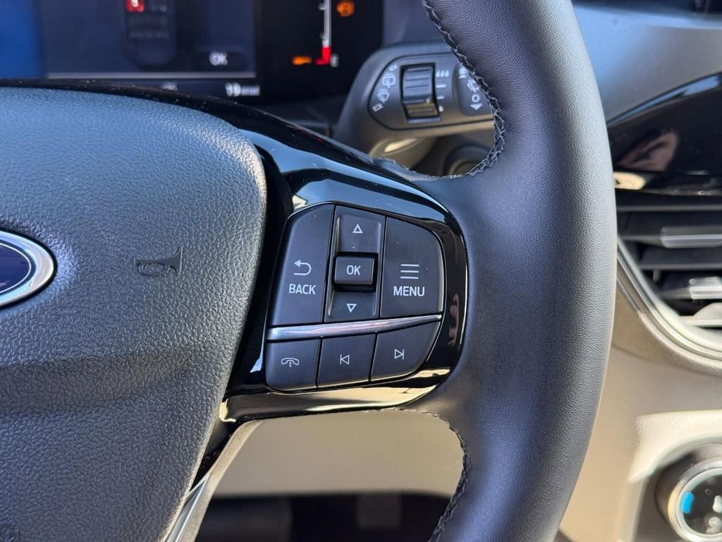 New 2026 Ford Escape Active w/ Cold Weather Package image 14