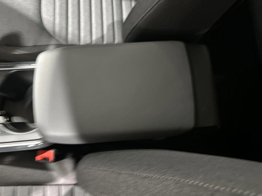 New 2025 Kia K4 EX image 22