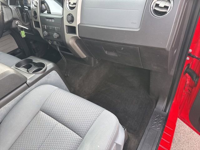Used 2011 Ford F150 XLT w/ XLT Convenience Pkg image 25