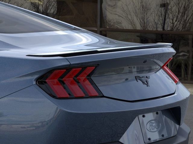 New 2026 Ford Mustang Coupe image 22