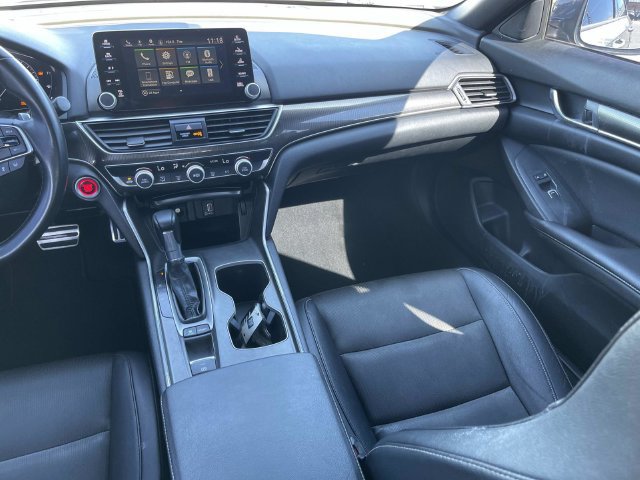 Used 2019 Honda Accord Sport image 14