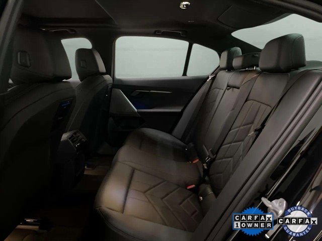 Used 2025 BMW 530i image 19