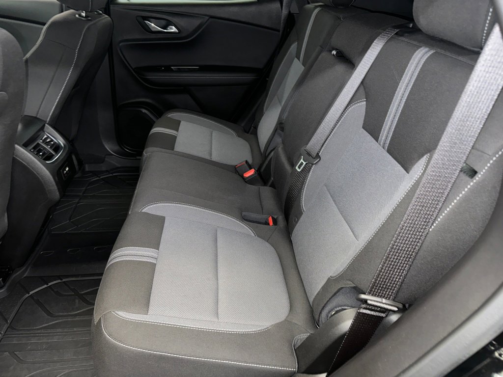 Certified 2024 Chevrolet Blazer LT w/ Convenience Package image 19