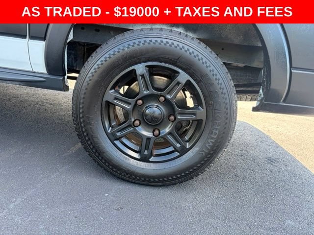 Used 2019 Ford Transit 250 130 Low Roof w/ Exterior Upgrade Package RWD image 10