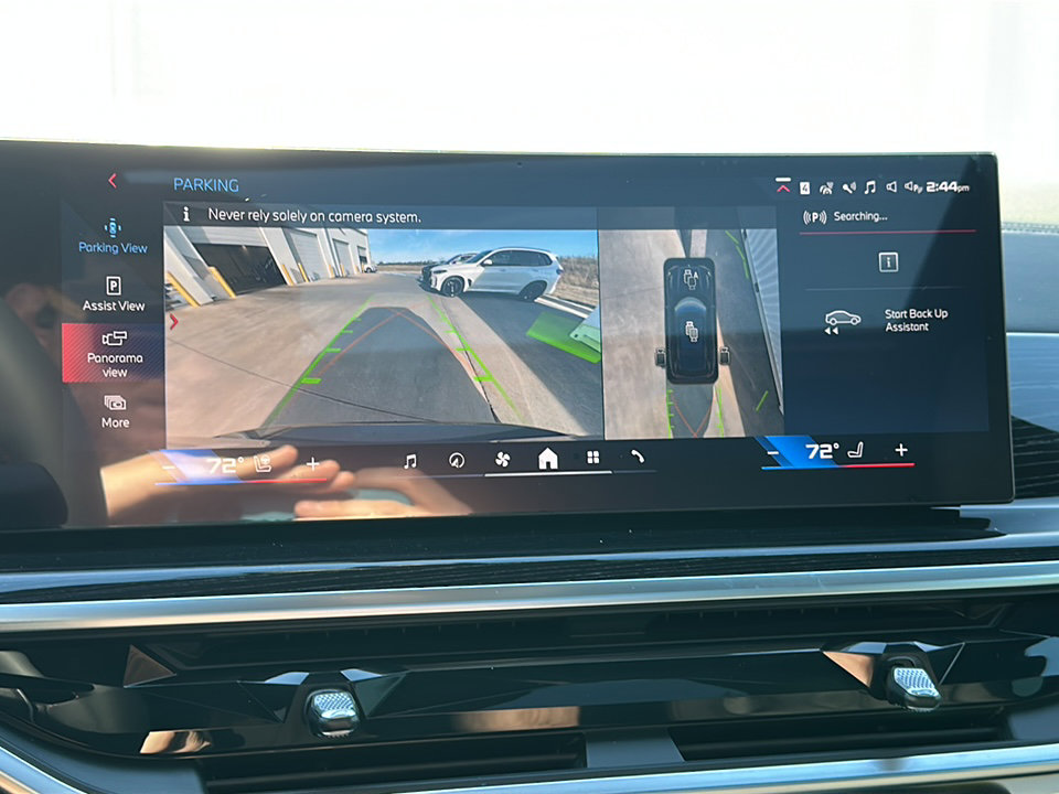 New 2026 BMW X5 M60i w/ Executive Package image 24